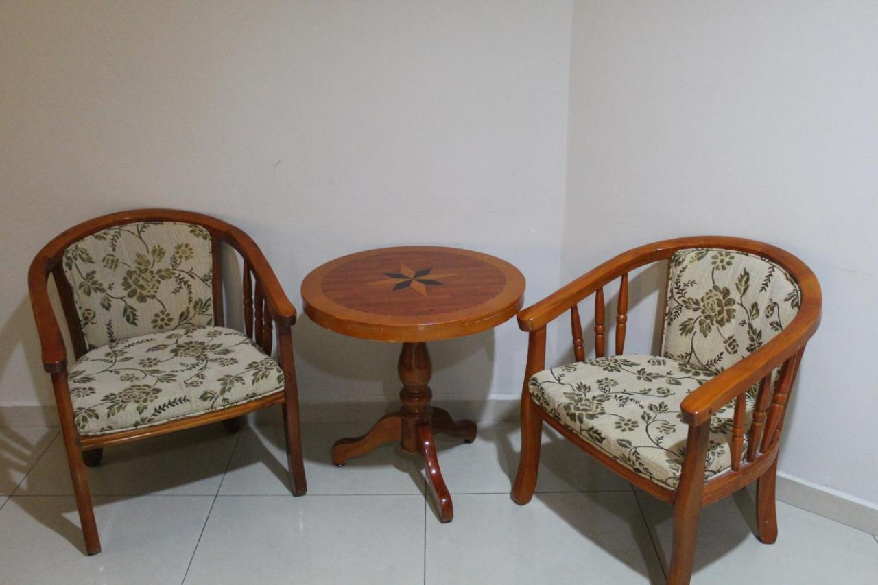 Hotel Palm Inn Butterworth Bagian luar foto