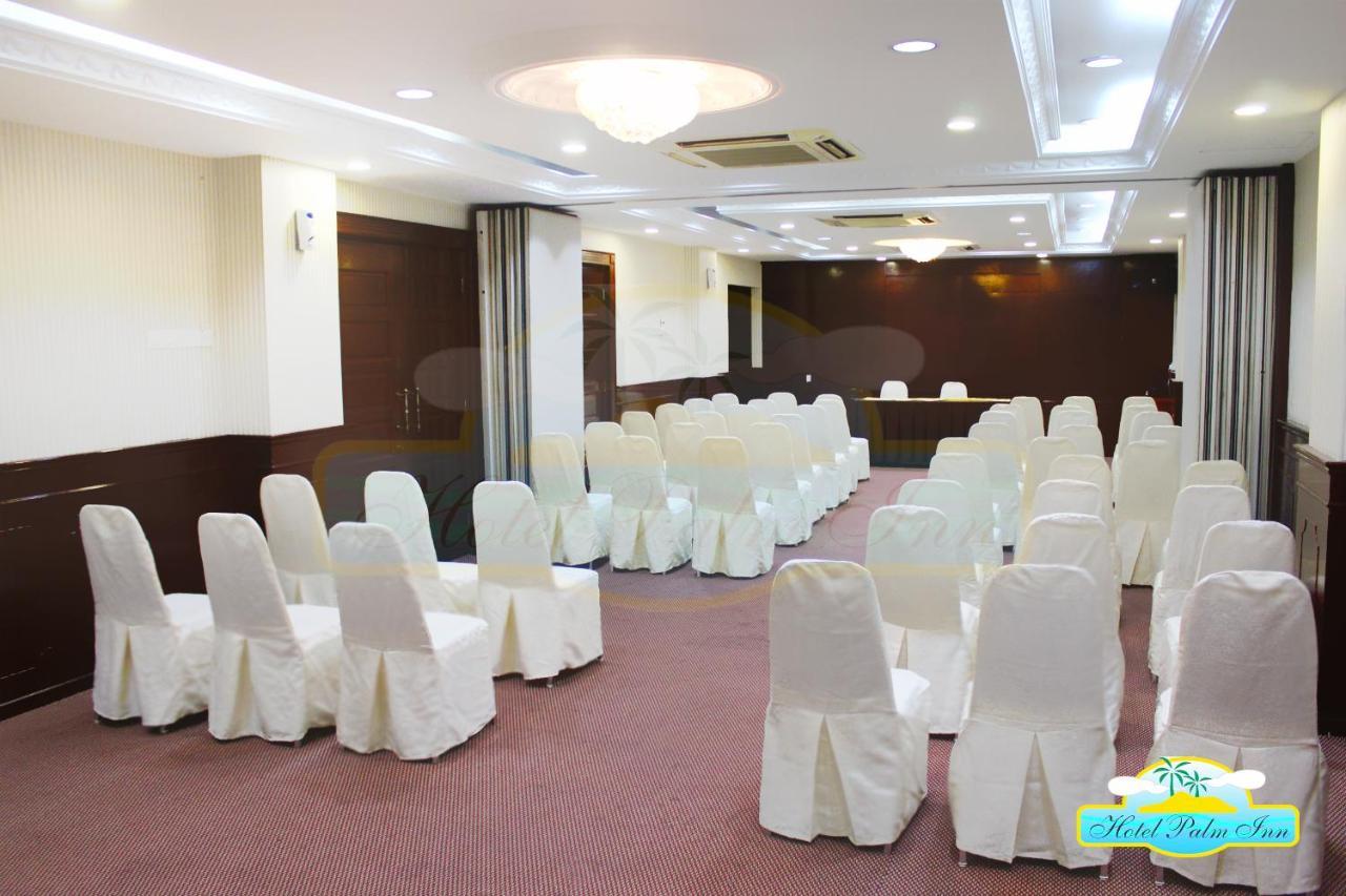 Hotel Palm Inn Butterworth Bagian luar foto