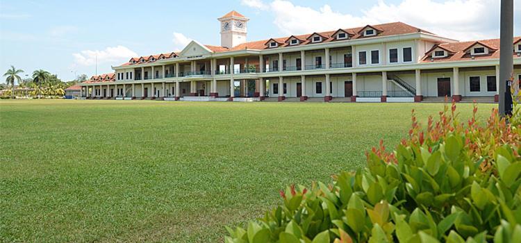Hotel Palm Inn Butterworth Bagian luar foto